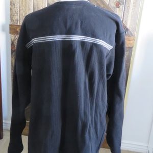 Warm Comfy Grey Sweater